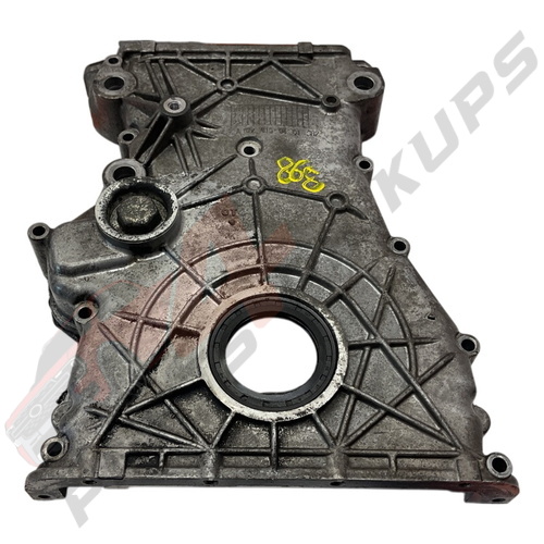2024 KGM/Ssangyong Musso Timing Cover 2021-2024