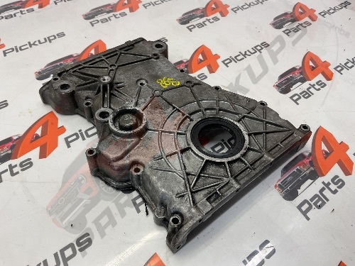 2024 KGM/Ssangyong Musso Timing Cover 2021-2024