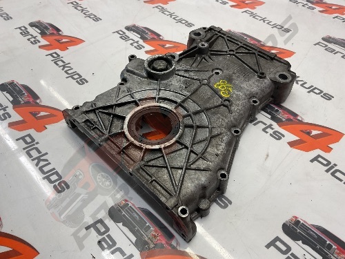 2024 KGM/Ssangyong Musso Timing Cover 2021-2024