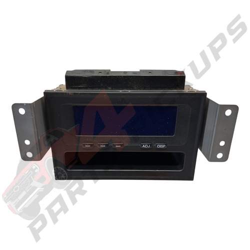 2006 Mitsubishi L200 Warrior Digital Display Screen 2006-2010