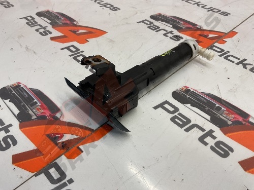 2015 Toyota Hilux Invincible X Driver Side Washer Jet 2011-2015