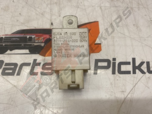 2004 Ford Ranger Flasher Relay Unit Sensor 1999-2012