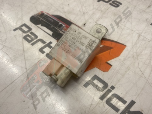 2004 Ford Ranger Flasher Relay Unit Sensor 1999-2012