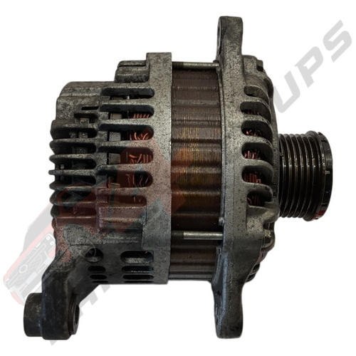 2016 Nissan Navara NP300 Alternator 2016-2023