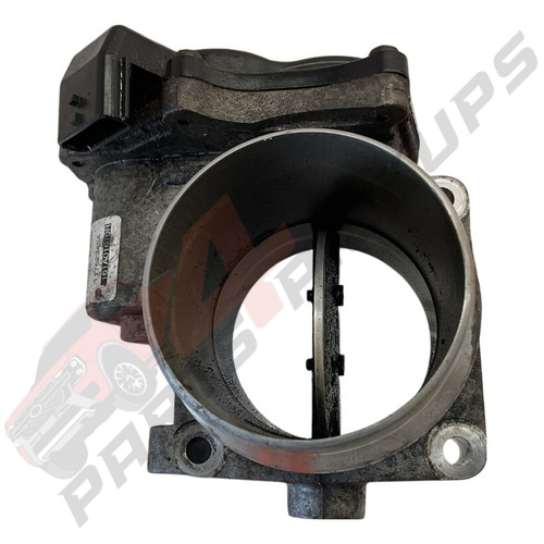 2016 Nissan Navara NP300 Throttle Body 2016-2023