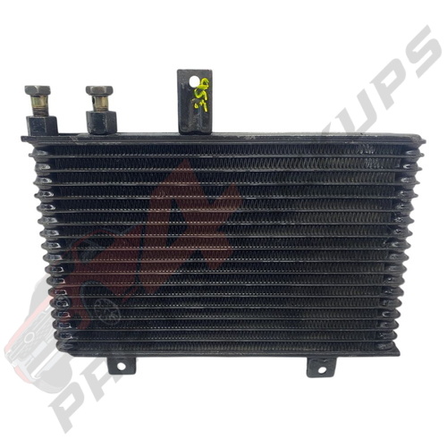 2005 Mitsubishi L200 Trojan Oil Cooler 2002-2006