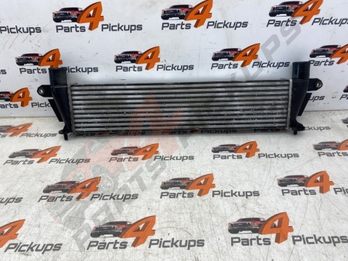 2016 Isuzu D-max Yukon Intercooler 8-98194-004-3 2012-2017