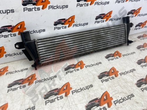 2016 Isuzu D-max Yukon Intercooler 8-98194-004-3 2012-2017