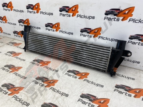 2016 Isuzu D-max Yukon Intercooler 8-98194-004-3 2012-2017