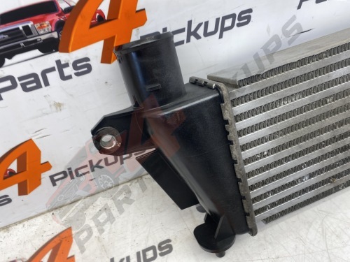 2016 Isuzu D-max Yukon Intercooler 8-98194-004-3 2012-2017