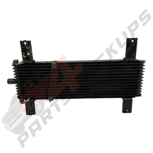 2010 Nissan Navara Outlaw V6 V9X Automatic Gearbox Cooler 2010-2015