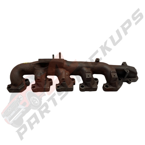 2014 Ford Ranger Wildtrak 3.2L Exhaust Manifold 2012-2016