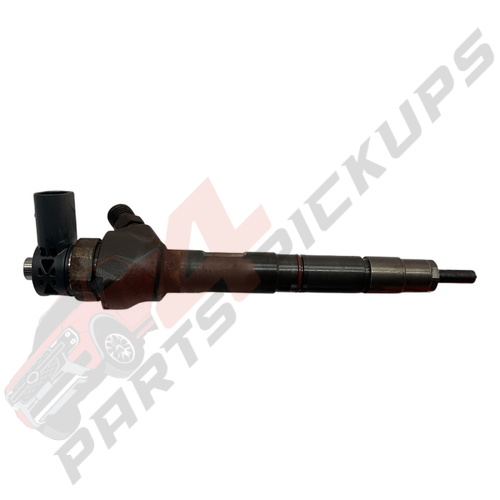 2015 Volkswagen Amarok Ultimate CNEA Diesel Injector 2011-2016