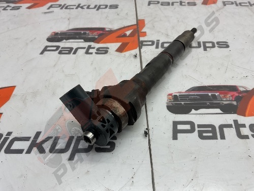 2015 Volkswagen Amarok Ultimate CNEA Diesel Injector 2011-2016
