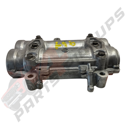 2019 Mitsubishi L200 Barbarian Balance Shafts 2015-2019