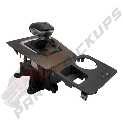 2023 Volkswagen Amarok 4Motion Automatic Gearstick Selector 2023-2025