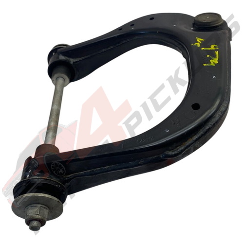 2023 Volkswagen Amarok 4Motion Passenger Side Upper Arm 2023-2025