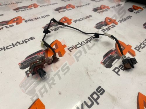 2023 Volkswagen Amarok 4Motion Front Grill Camera 2023-2025