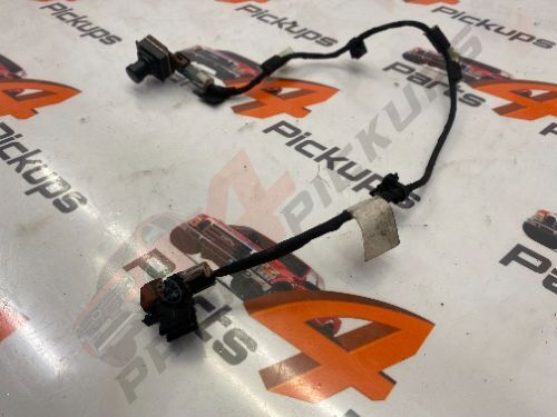 2023 Volkswagen Amarok 4Motion Front Grill Camera 2023-2025