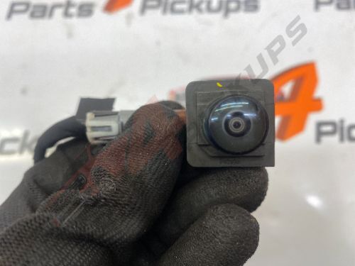 2023 Volkswagen Amarok 4Motion Front Grill Camera 2023-2025