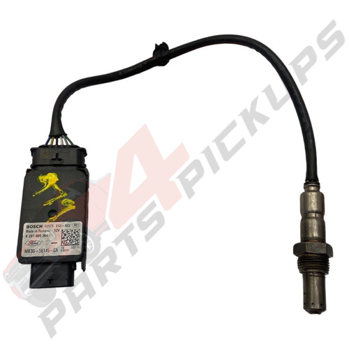 2023 Volkswagen Amarok 4Motion NOX Sensor 2023-2025