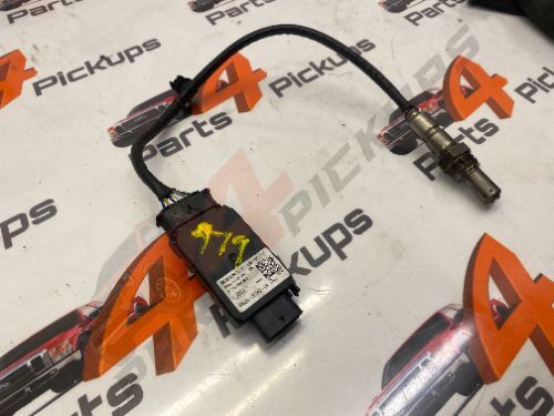 2023 Volkswagen Amarok 4Motion NOX Sensor 2023-2025
