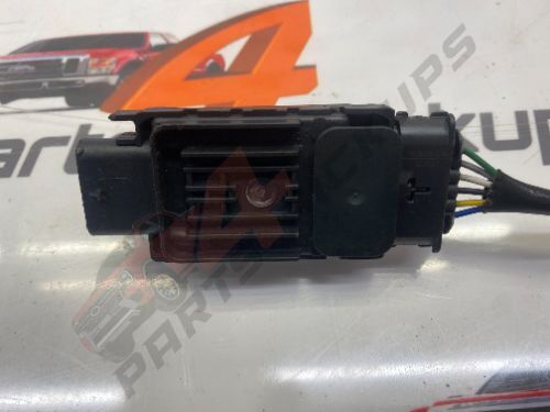 2023 Volkswagen Amarok 4Motion NOX Sensor 2023-2025