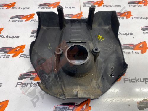 2013 Isuzu Dmax Yukon Engine Cover 2012-2017