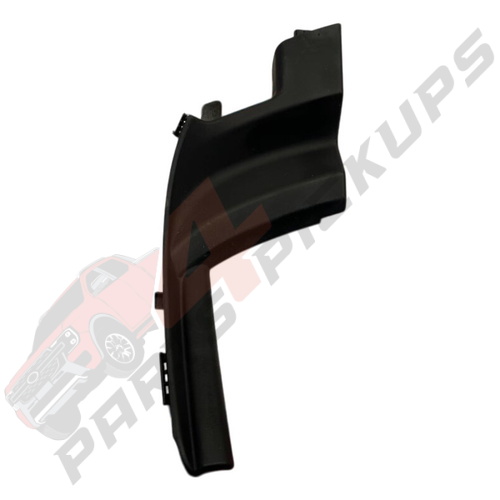 2013 Isuzu Dmax Yukon Passenger Side Windscreen Trim 2012-2017