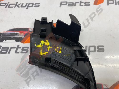 2013 Isuzu Dmax Yukon Passenger Side Windscreen Trim 2012-2017