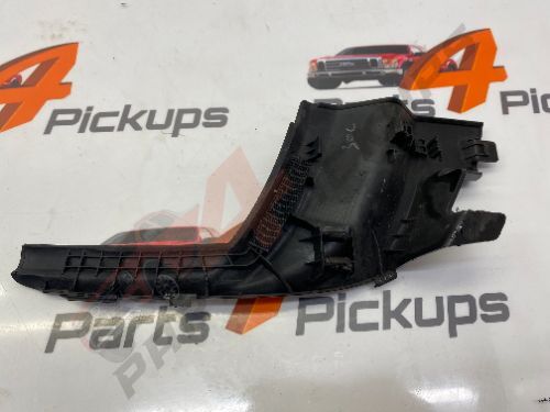 2019 Isuzu Dmax Fury Passenger Side Windscreen Trim 2017-2021