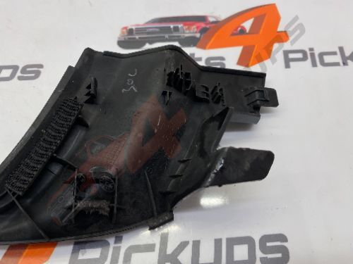 2019 Isuzu Dmax Fury Passenger Side Windscreen Trim 2017-2021