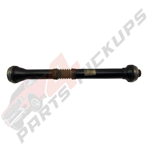 2014 Volkswagen Amarok Highline Front Propshaft 2011-2016