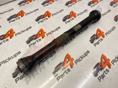 2014 Volkswagen Amarok Highline Front Propshaft 2011-2016