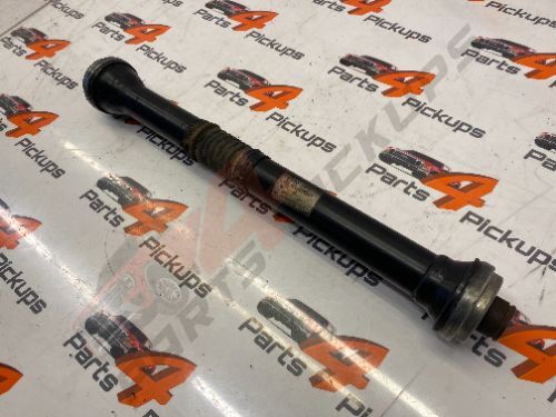 2014 Volkswagen Amarok Highline Front Propshaft 2011-2016
