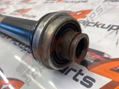 2014 Volkswagen Amarok Highline Front Propshaft 2011-2016