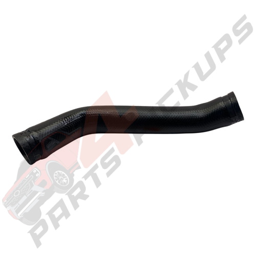 2016 Isuzu Dmax Utah Bottom Intercooler Pipe 2012-2017