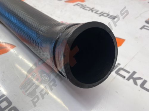 2016 Isuzu Dmax Utah Bottom Intercooler Pipe 2012-2017