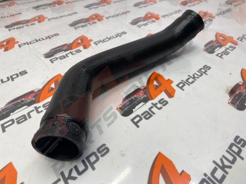 2016 Isuzu Dmax Utah Bottom Intercooler Pipe 2012-2017