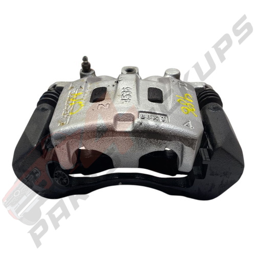2019 Isuzu Dmax Fury Passenger Side Front Caliper 2017-2021