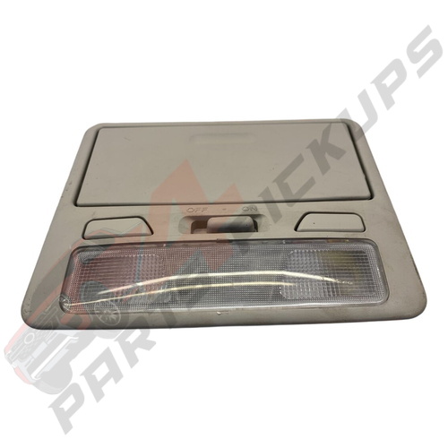 2018 Mitsubishi L200 Warrior Sunglass Holder 2015-2019