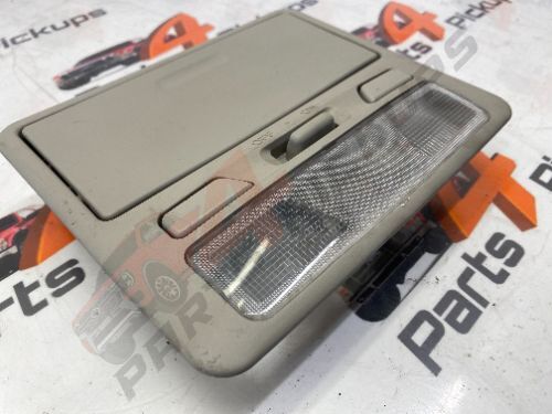 2018 Mitsubishi L200 Warrior Sunglass Holder 2015-2019