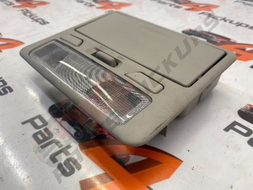 2018 Mitsubishi L200 Warrior Sunglass Holder 2015-2019
