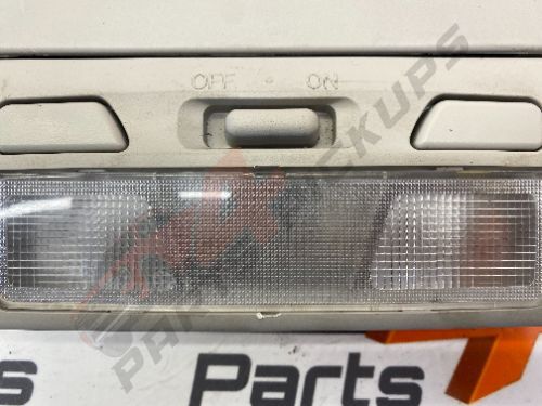 2018 Mitsubishi L200 Warrior Sunglass Holder 2015-2019