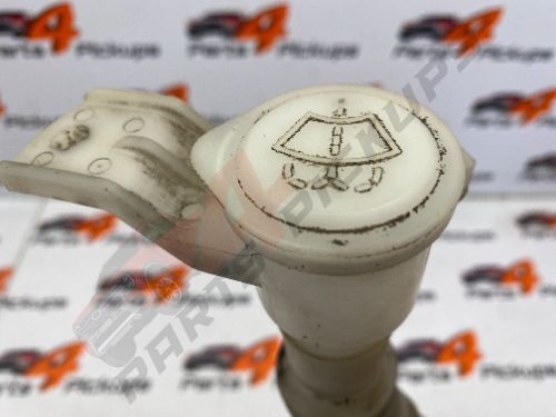 2018 Mitsubishi L200 Warrior Washer Bottle & Motor 2015-2019
