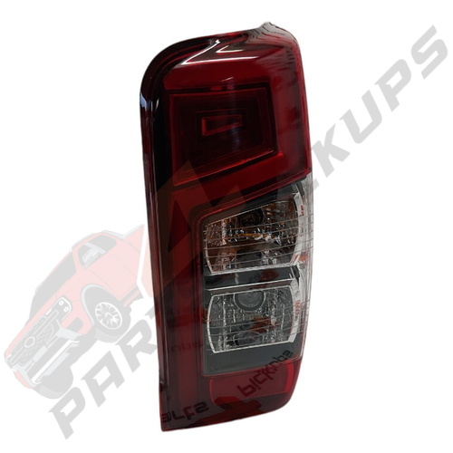 Brand New Mitsubishi L200 Series 6 Driver Side Tail Light 2019+