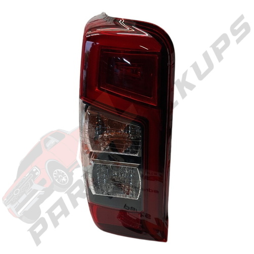 Brand New Mitsubishi L200 Series 6 Passenger Tail Light 2019+