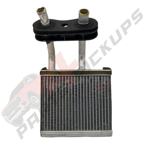 2016 Ssangyong Korando Sport Heater Matrix 2012-2017