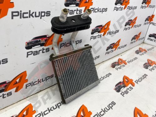 2016 Ssangyong Korando Sport Heater Matrix 2012-2017