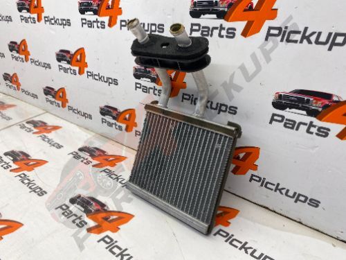 2016 Ssangyong Korando Sport Heater Matrix 2012-2017